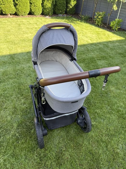 Wózek 2w1 Britax Romer Smile III