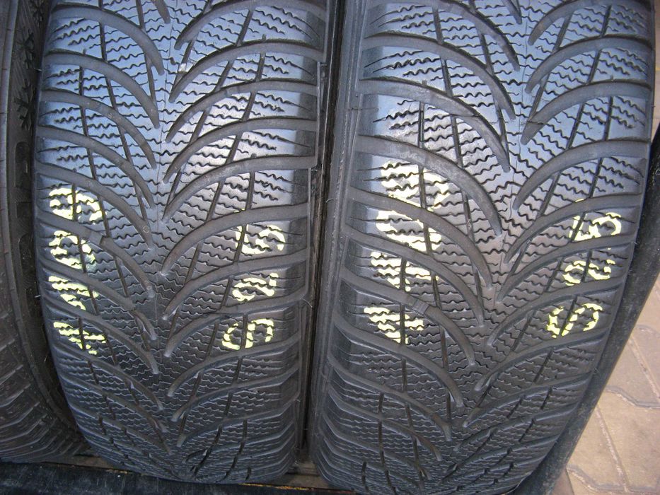 175/65R14 GOODYEAR UltraGrip 7 - Nr.1109