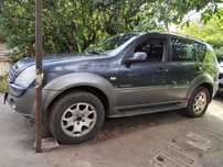 Sang Yong Reхton 2007р.в 2.7 дизель
