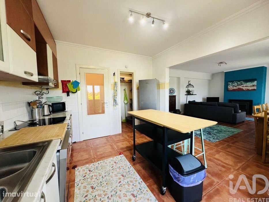 Apartamento T2 em Pataias e Martingança de 110,00 m2
