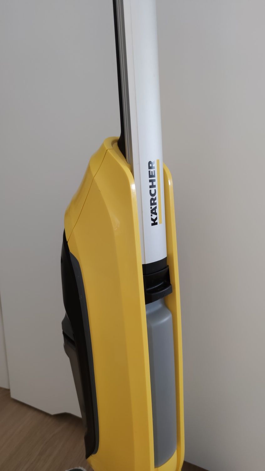 Mop elektryczny KARCHER FC 5 1.055