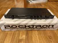 Rocktron Voodu Valve