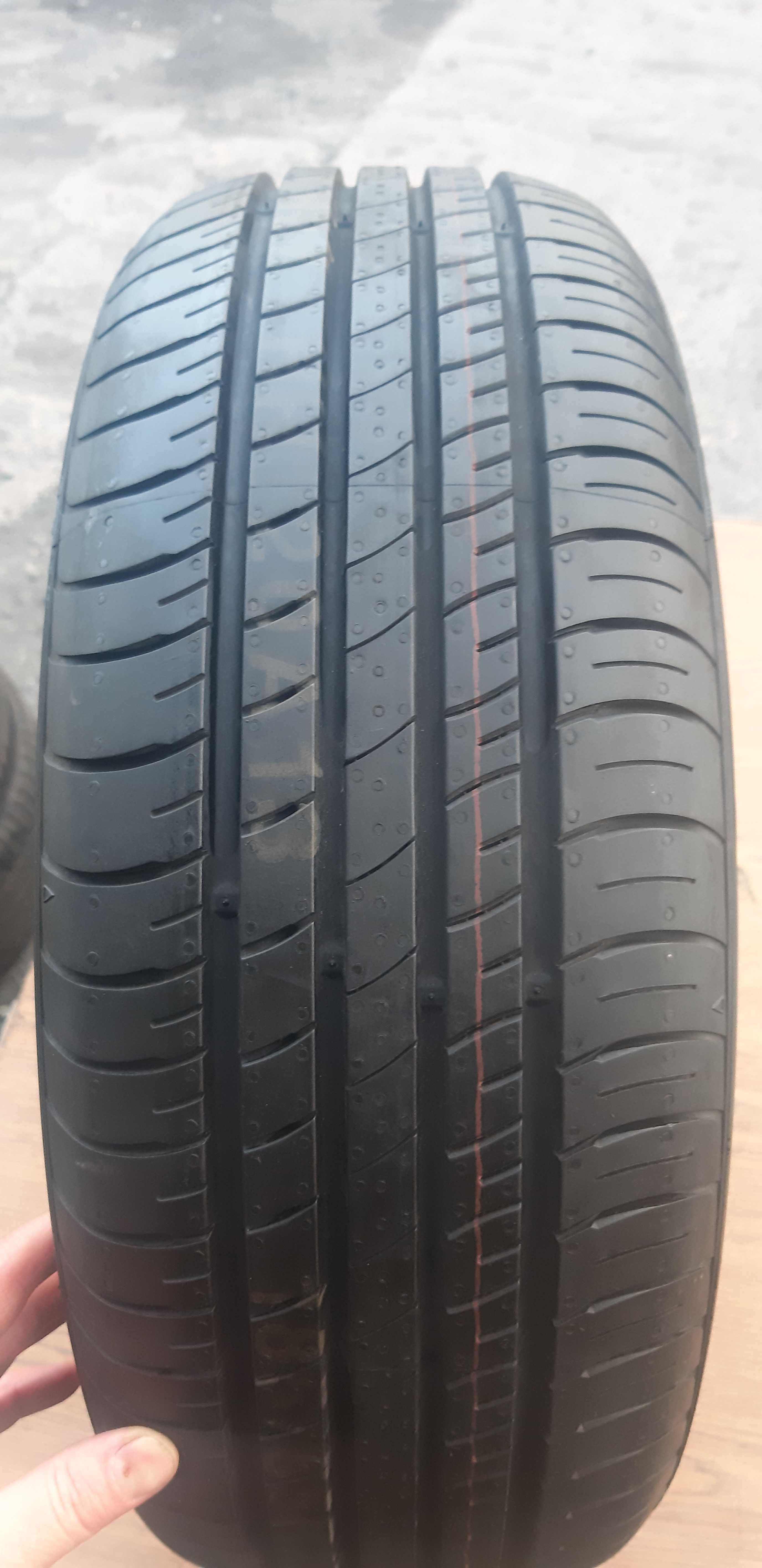 Kumho 185/55/15 Sztuka Nowa Demo 23r.