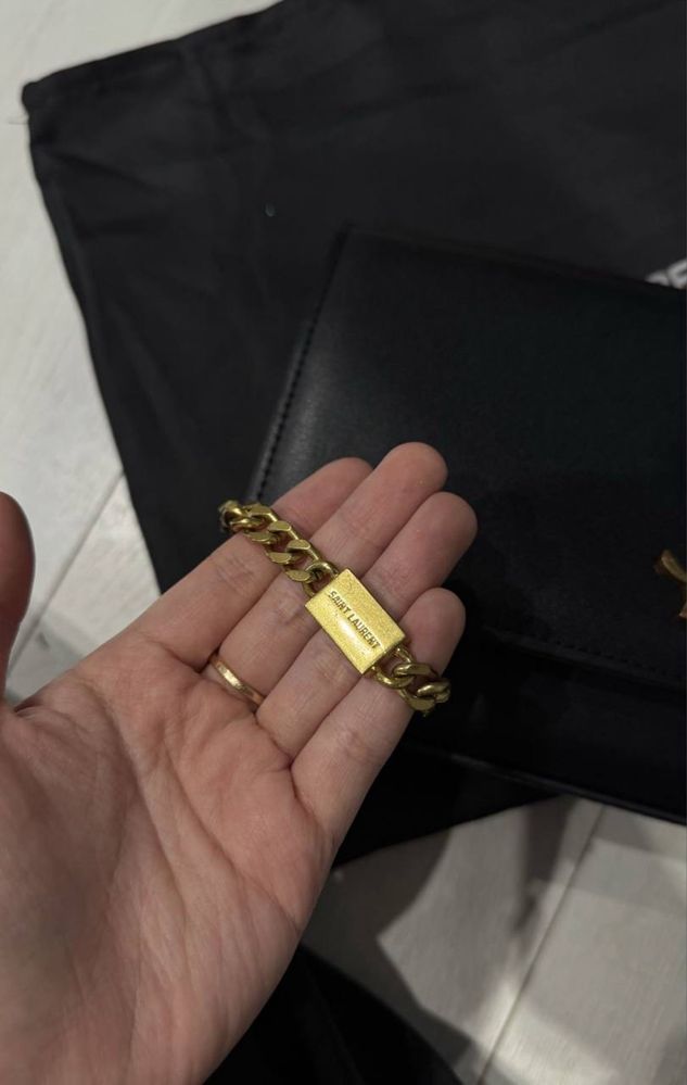 Сумка ив сен лоран ysl