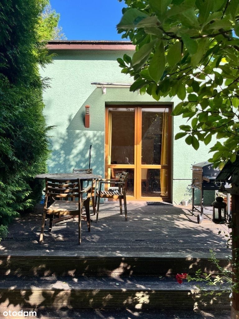 Sprzedam dom w Pawłowicach