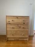 Movel gavetas rast ikea