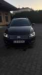 Volkswagen Passat Passat B7 bogata wyposażona