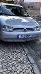 VW Golf mk4 1.4 Confort Line