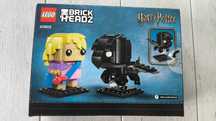 LEGO BrickHeadz 40802 - Figurki Luny Lovegood i testrala