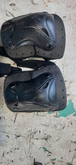 Наколенники детские L