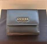 Гаманець GUESS оригінал шкіра ідеальний стан