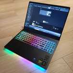 Ноутбук HP Omen! RTX 5080 16gb! Ultra 9 275HX, 32gb/1tb, 240Hz 2.k 16"