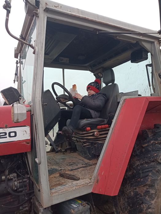 Massey Ferguson 2620