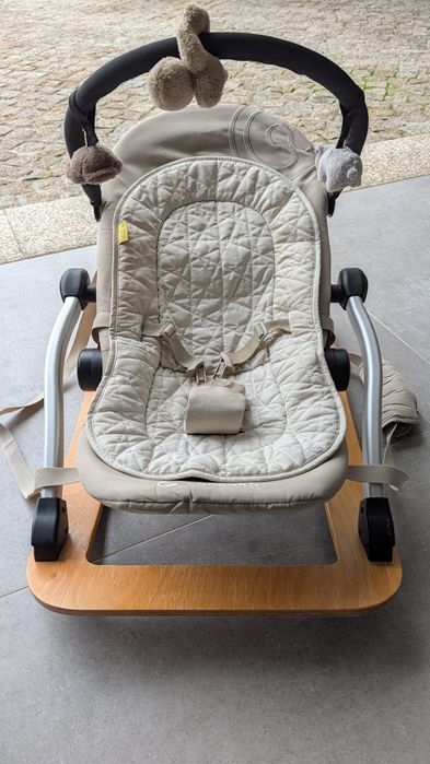 Espreguiçadeira Bebé Concord