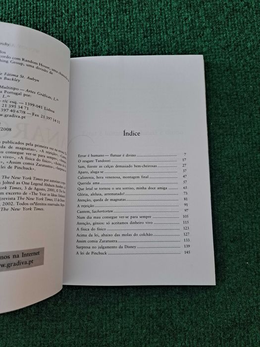 Pura Anarquia - Woody Allen