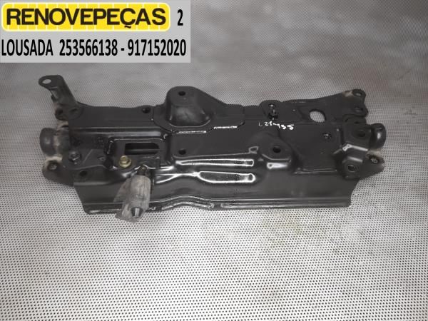 Charriot frente HONDA Civic VIII Hatchback (FN_, FK_)