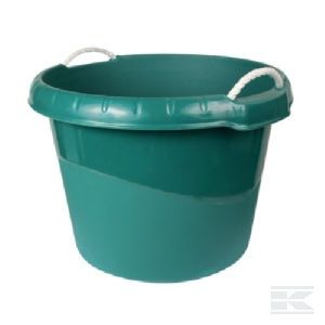 Karmidło na pasze i wodę , poj. 45 l
