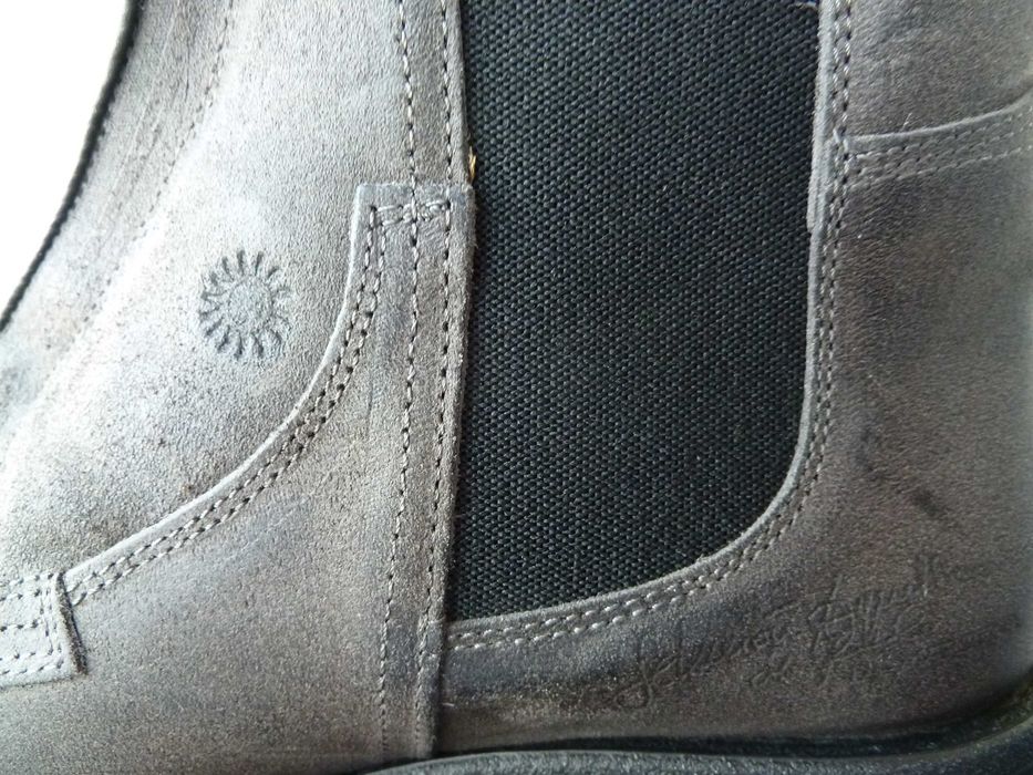 Botas novas La Martina 39