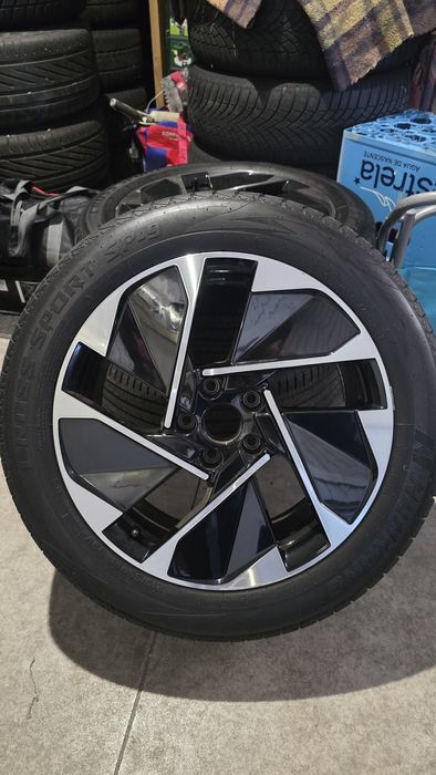 Jantes originais VW ID3 18 polegadas east derry