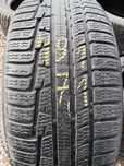 Opona używana 225/50R17 Nokian WR A3 1szt.