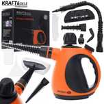 KRAFT&DELE Myjka Parowa Do Okien Parownica 1100w 3,5bar 350ml KD426