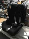 Fotelik Cybex Sirona M2 i-size Isofix