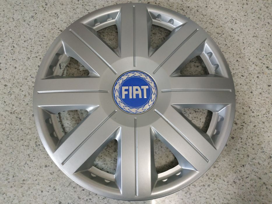 Колпаки Fiat Фиат Ковпаки r15 16 14 13  радиус колпаки на колеса
