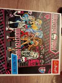 Puzzle Monster high 300