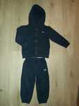 Dres 86 REBEL granatowy
