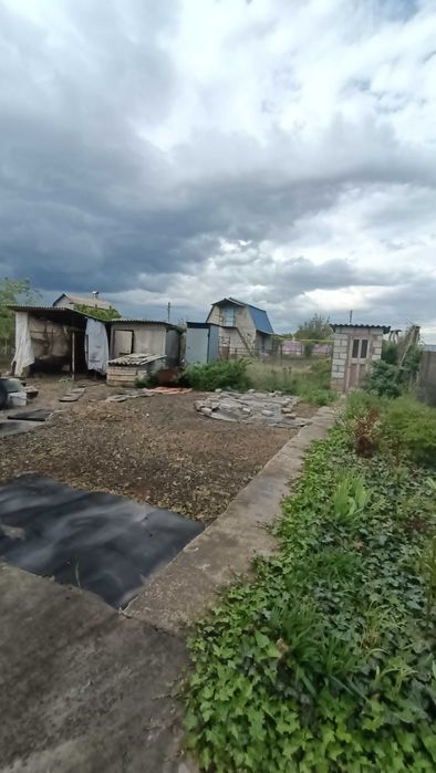 Продам будинок в селищі Ілліча Кривий Ріг