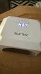 Swmilac Diamond Lampa UV Led 36w/54