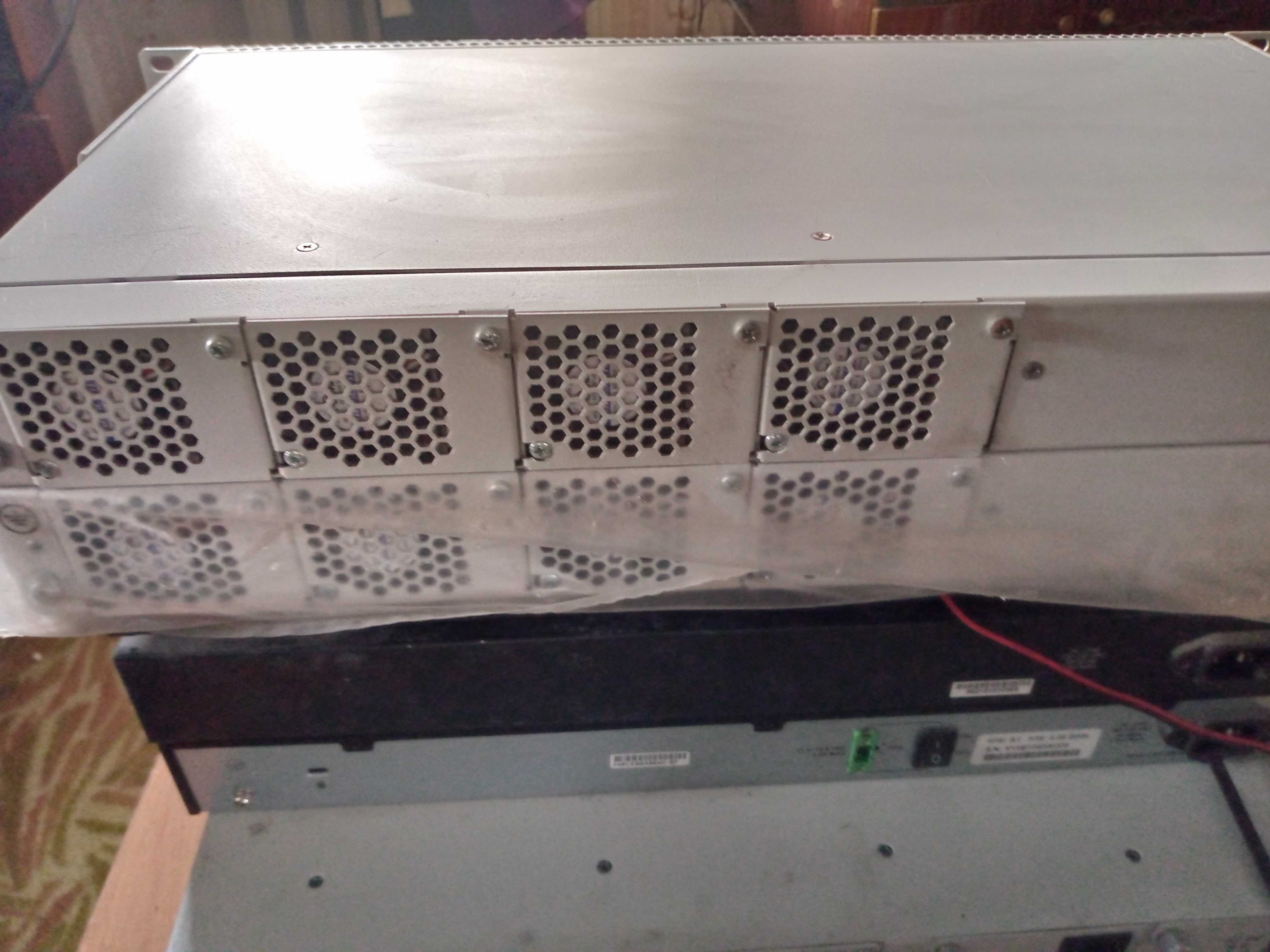 Eltex MES2324FB 20 SFP 4SFP+