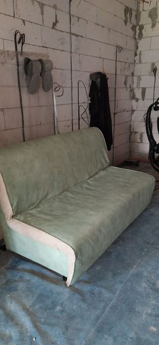Розкладний диван-ліжко, стан нового 2019р