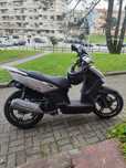 Mota Kymco Agility 125cc