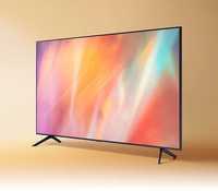 Smart tv Samsung 4k au7105 50"