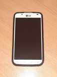 Телефон LG p715 L7 dual