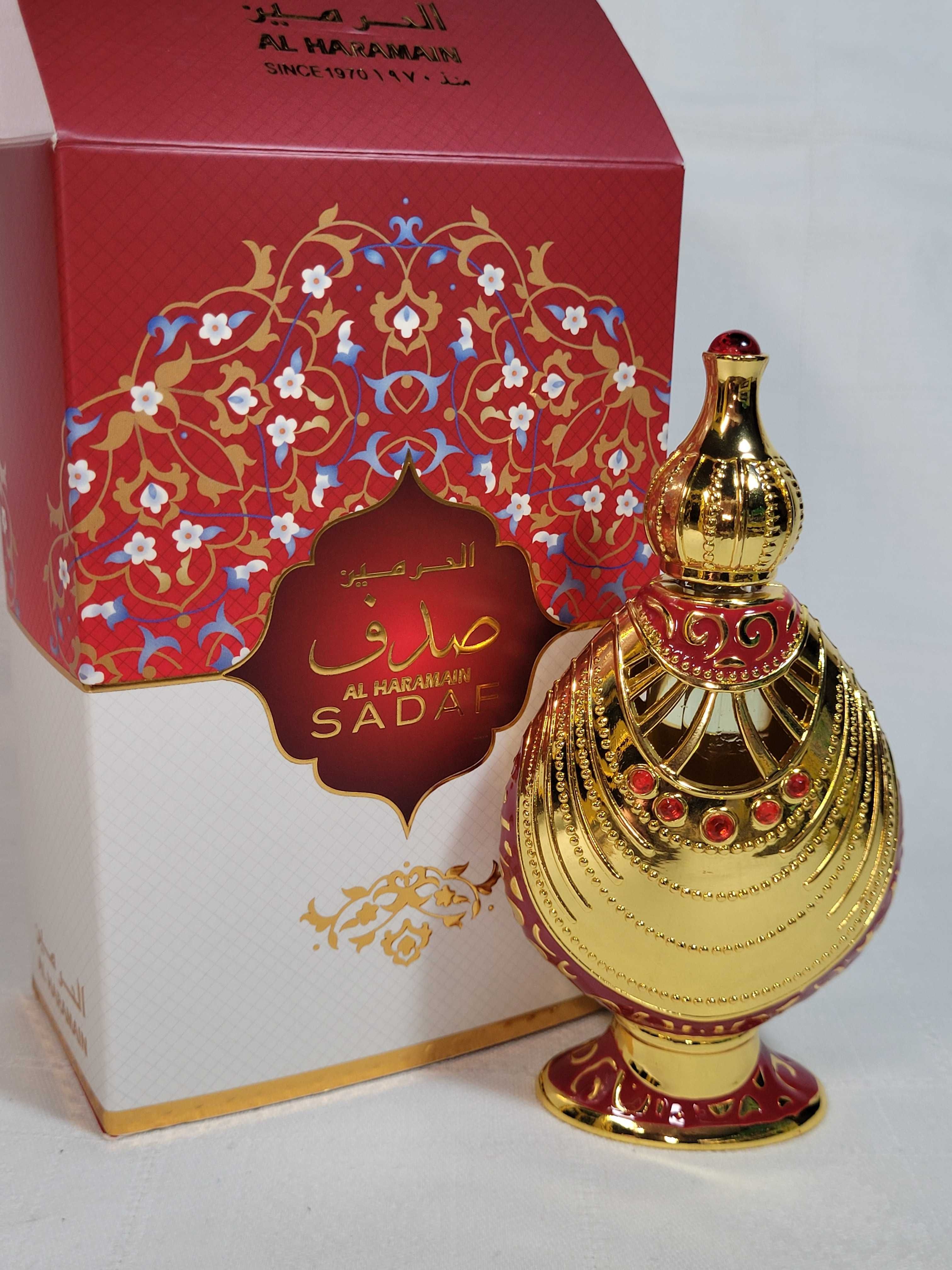 Perfumy Al Haramain Sadaf CPO