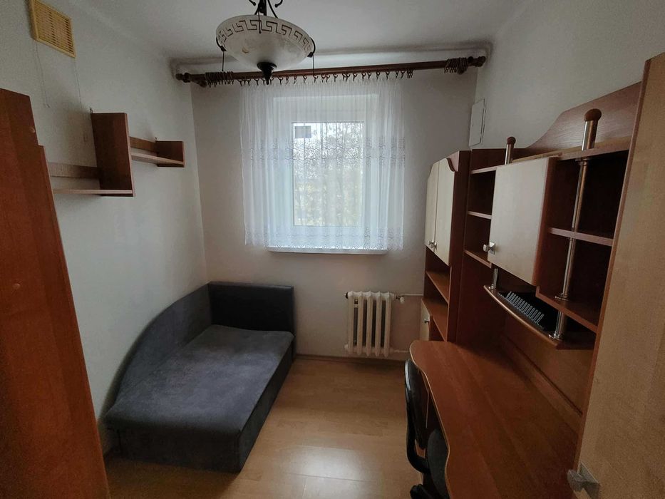 Mieszkanie 2-pokojowe z balkonem + garaż | od zaraz