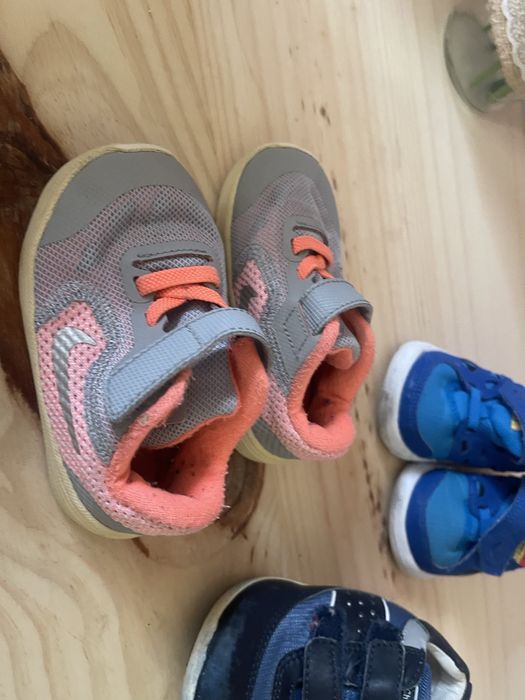 Sapatilhas 21 chicco Nike