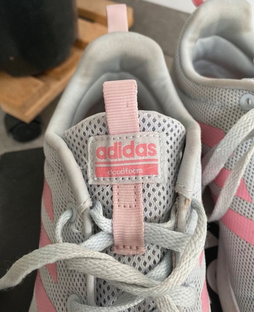 Buty sportowe Adidas, rozmiar 38