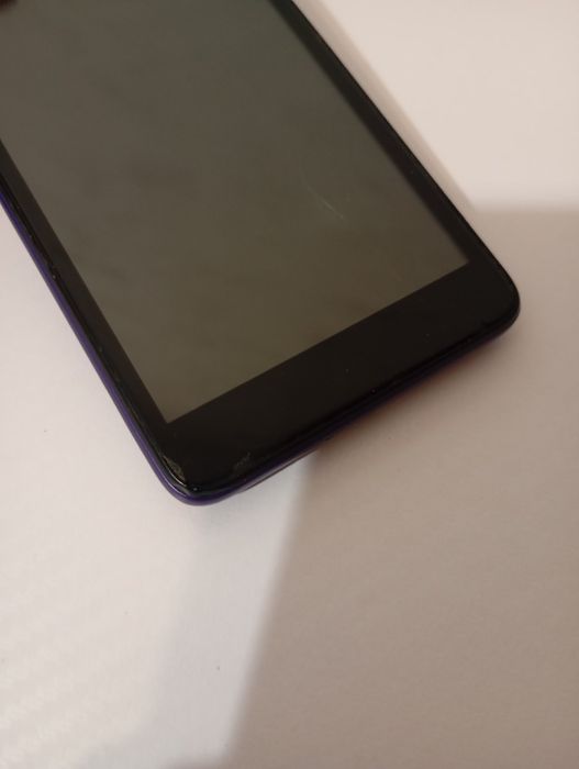 Tecno POP 2F (B1f) 1/16GB — робочий, трохи побитий