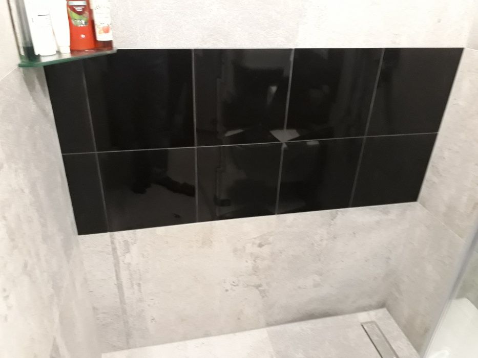 Płytki,glazura Tegel Schwarz 3 298x298 - Berlin - Tubądzin Maciej Zien