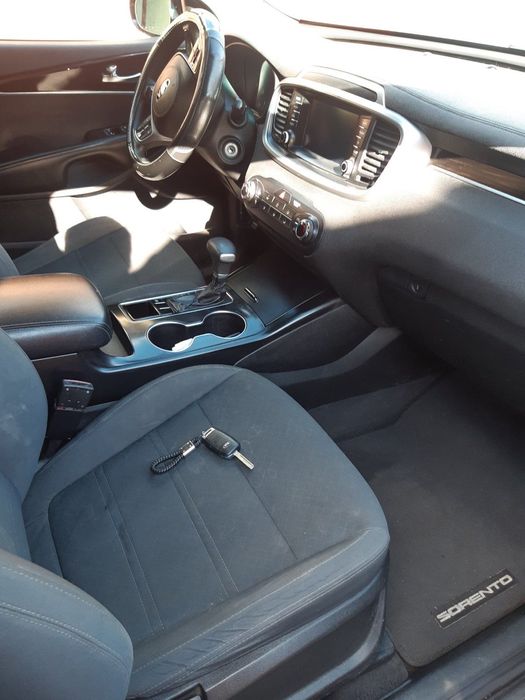 Автомобіль Kia Sorento +380 (66) 134 75 57 Юрий