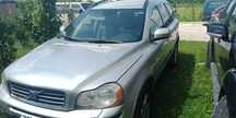 продам volvo xc90 4*4 для ЗСУ