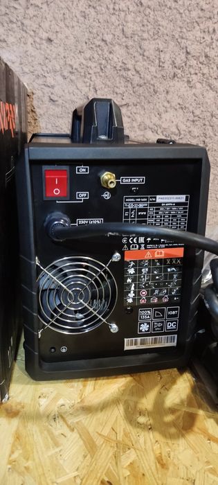 Продам зварювальний напівавтомат!