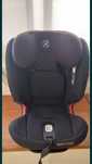 Cadeira auto Maxi cosi Titan i-Size com isofix dois pontos, evolutiva