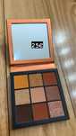Huda beauty novos