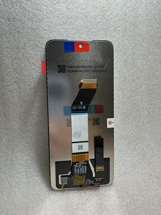 Модуль, дисплей Xiaomi Redmi 10, Redmi 10 Prime Original OEM
