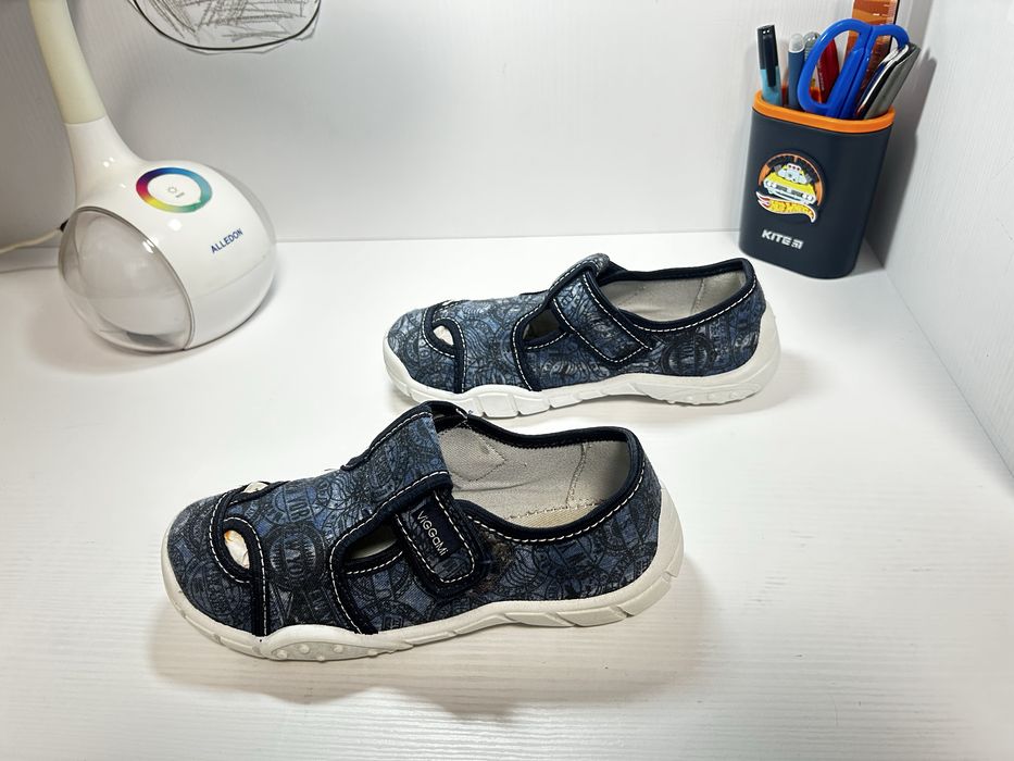 Дитячі тапки viggami