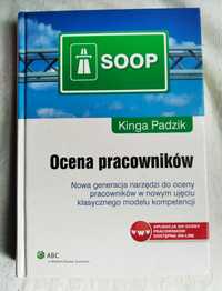 Ocena pracowników - Kinga Padzik